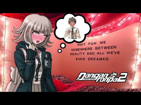 Video: Je chiaki x hajime kánonom?