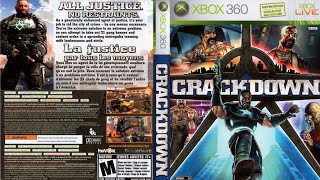 Crackdown (Xbox 360/2007) Xenia Gameplay Part 1
Crackdown
Platform: Xbox 360
Genre: Action Adventure » Open-World
Developer: Realtime Worlds
Publisher: Microsoft Game Studios
Release: February 20, 2007
Also Known As:
• Riot Act (JP)
Franchises: Crackdown
#crackdown #riotact #xenia #xeniaemulator #xeniacanary #xbox360 #xbox360games #xbox360emulator Crackdown (Xbox 360/2007) Xenia Gameplay Part 1
