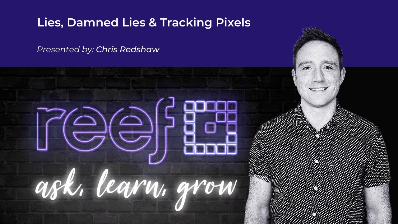 Fixing Marketing Attribution By Thinking Beyond Pixels - YouTube