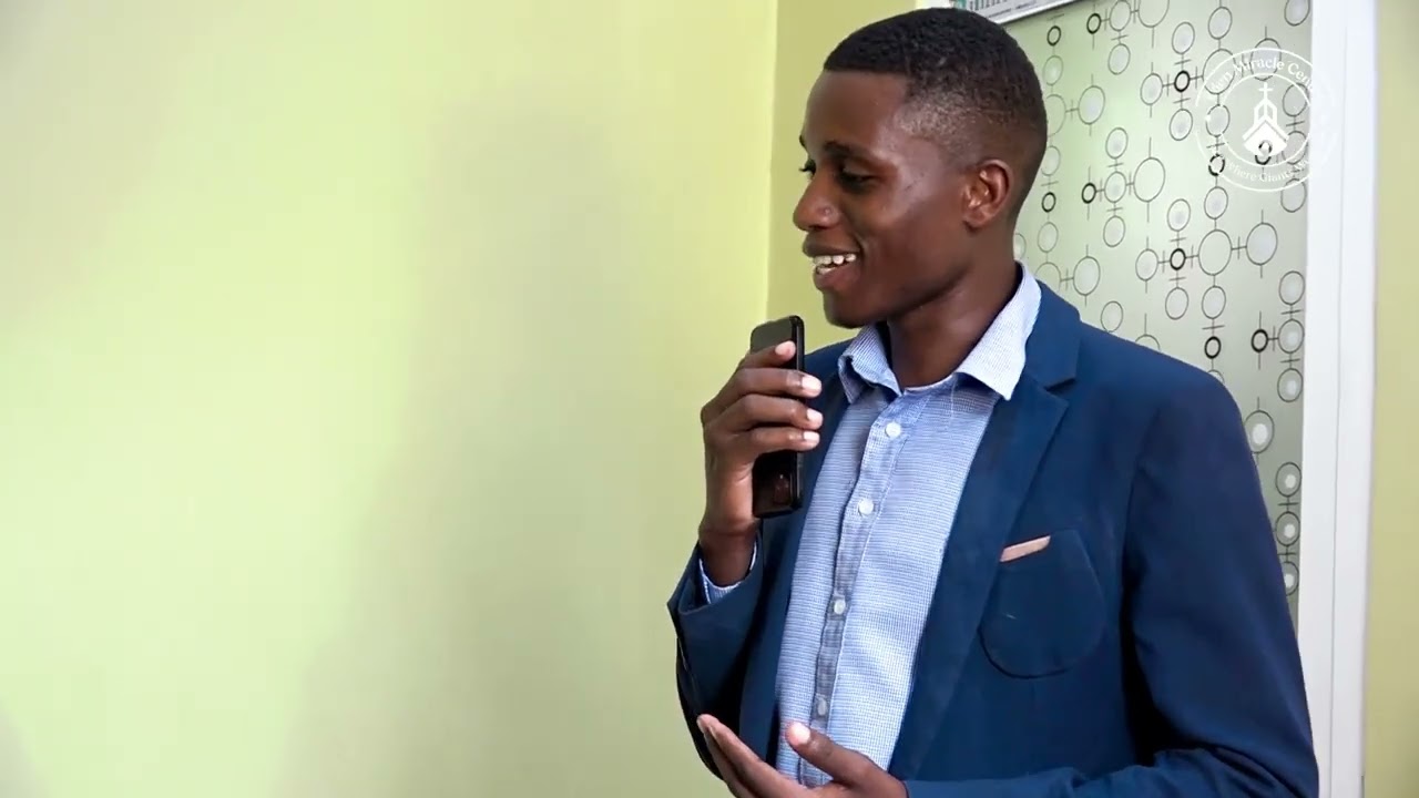 APOSTLE GEOF ATAMKA RASMI KUHAMIA MJI WA BWANA 29.03.2026