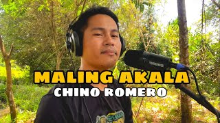 Maling Akala - Chino Romero | Jesrack Evangelista