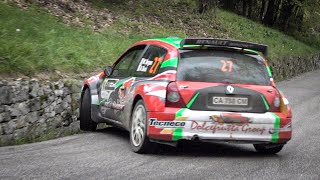 40° Rally della Marca 2024 - Highlights & Crash [HD]