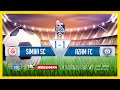 🔴#TBCLIVE: SIMBA SC  (1) VS (1) AZAM FC | UWANJA WA CCM KIRUMBA) image