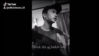 Salam dariku , Didik_budi Cindy cintya dwi cover By Adi kurniawan story, WA