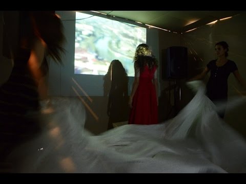 \"ძალადობის ინტერიერი\"