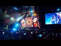 Sweet Child Of Mine - Guns N&#39; Roses - Firenze Rocks 2018 - Live