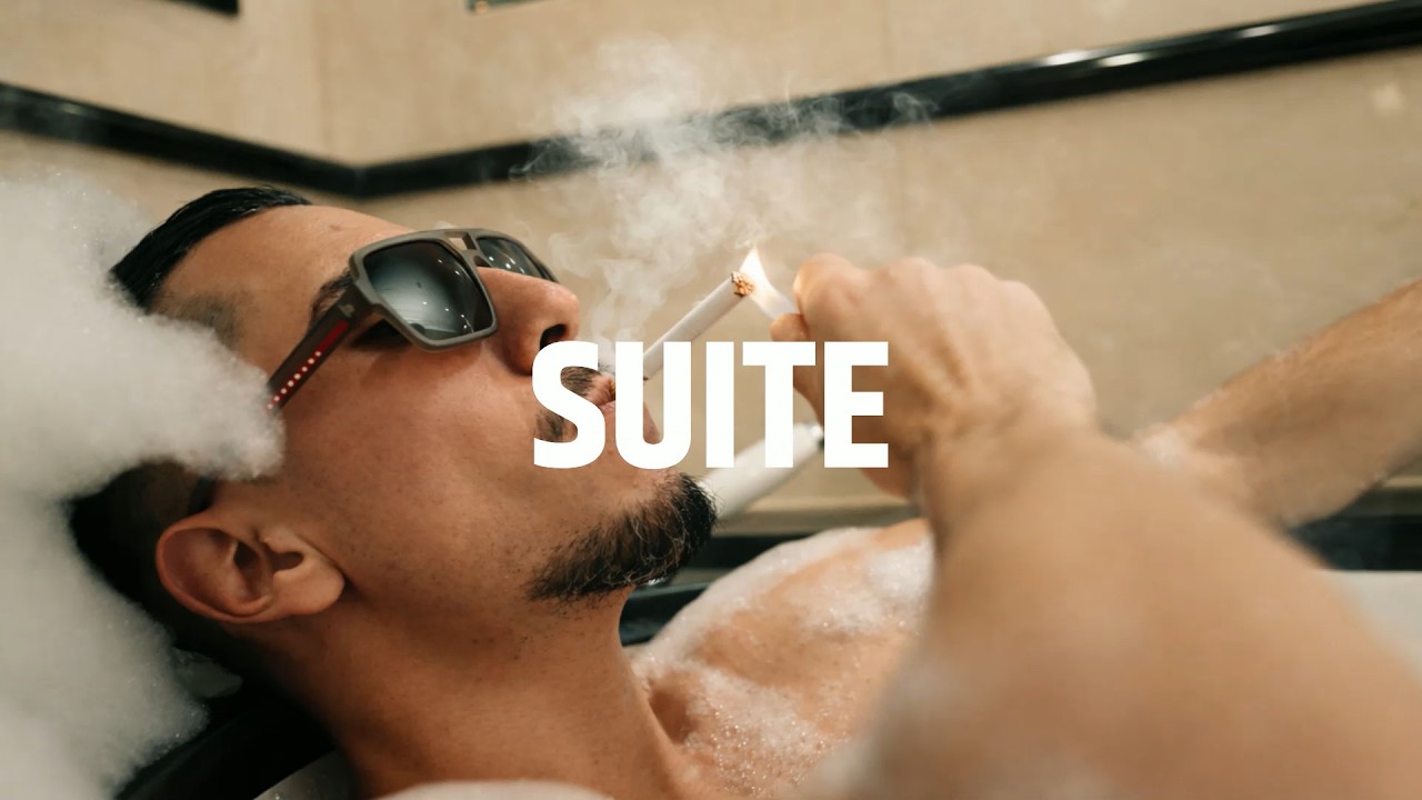 [FREE] Amo x Avie x Aymen Type Beat - Suite | Free Rap Type Beat 2026