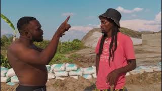 Nuno Dalila ft Lemuk__Akixhankiha__official video by Matthava Filmes