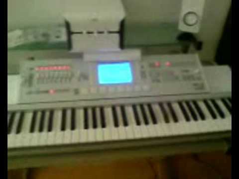 ritma tallava korg i30