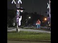 Man struck and killed by train in northwest Houston