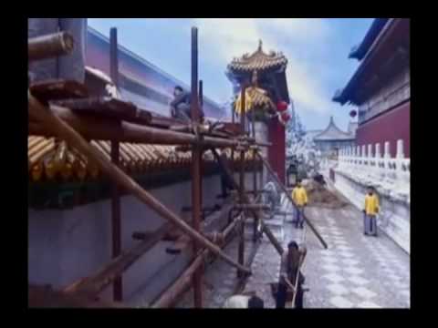 08鹿鼎记 MV Wei Xiao Bao and Kang Xi [Little] - DOMD 2008 - Loc Dinh Ky 2008