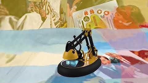 First Extrusion q3d.it