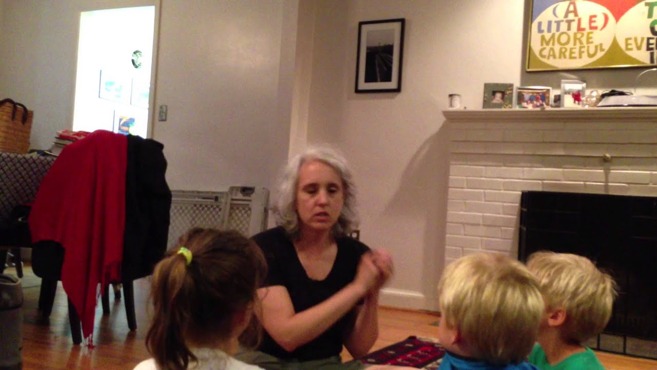 John Henry Folk Tale YouTube