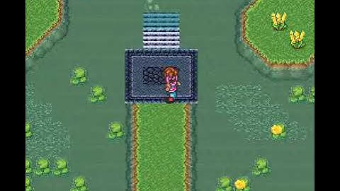 Secret of Mana Co-op with NintendoCapriSun: Part 1