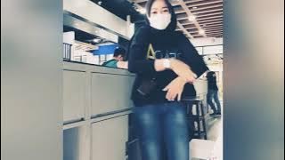 tiktok SPG viral 2021