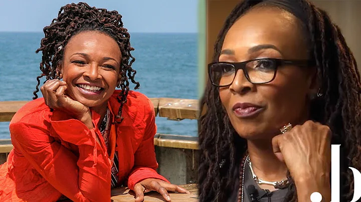 The Life and Sad Ending of Siedah Garrett