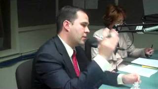2011 Mayoral Debate Final Final.wmv