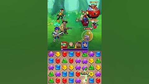 SEGA Heroes Part 26 - The Beyondering 4