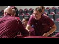 MVC Scholar-Athlete Spotlight - Marcus Bartley, Southern Illinois