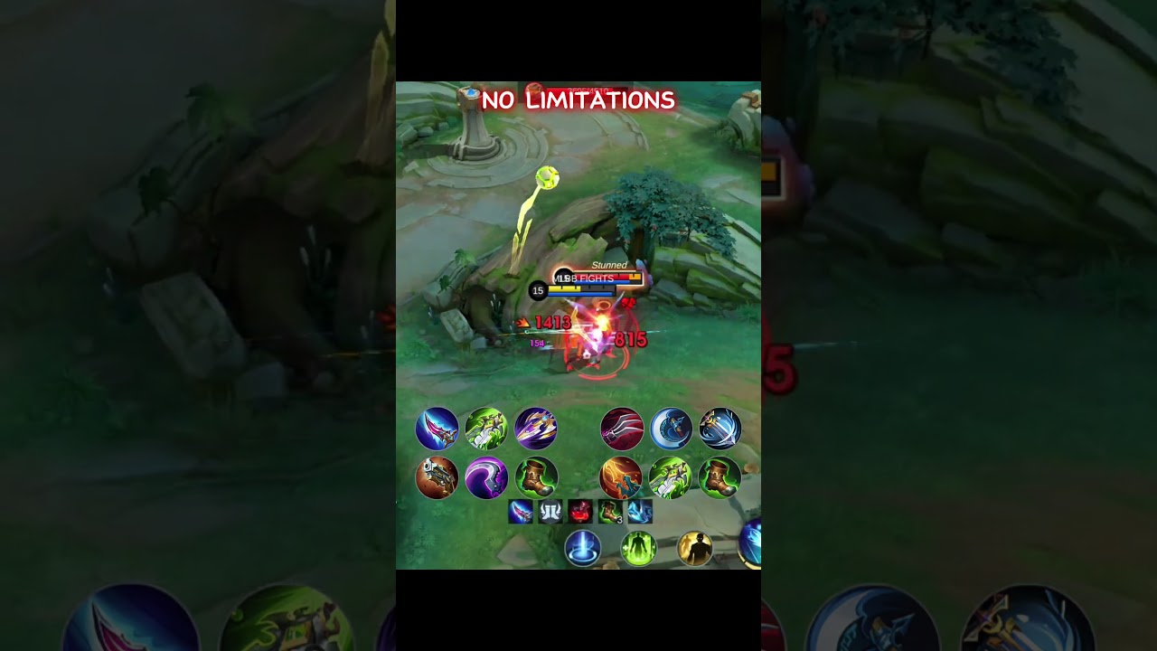 BRODY vs BRUNO FIGHT! 