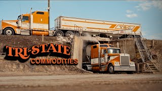 This is TriState Commodities: A BulkLoads Feature
