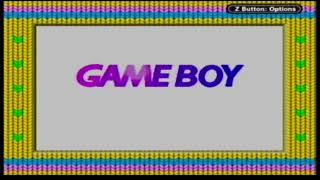 Celebrity Looking Through The Gameboy Player Menu + Errors Profile