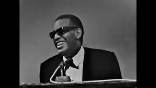 What&#39;d I Say - Ray Charles