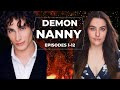 Demon nanny compilation episodes 112