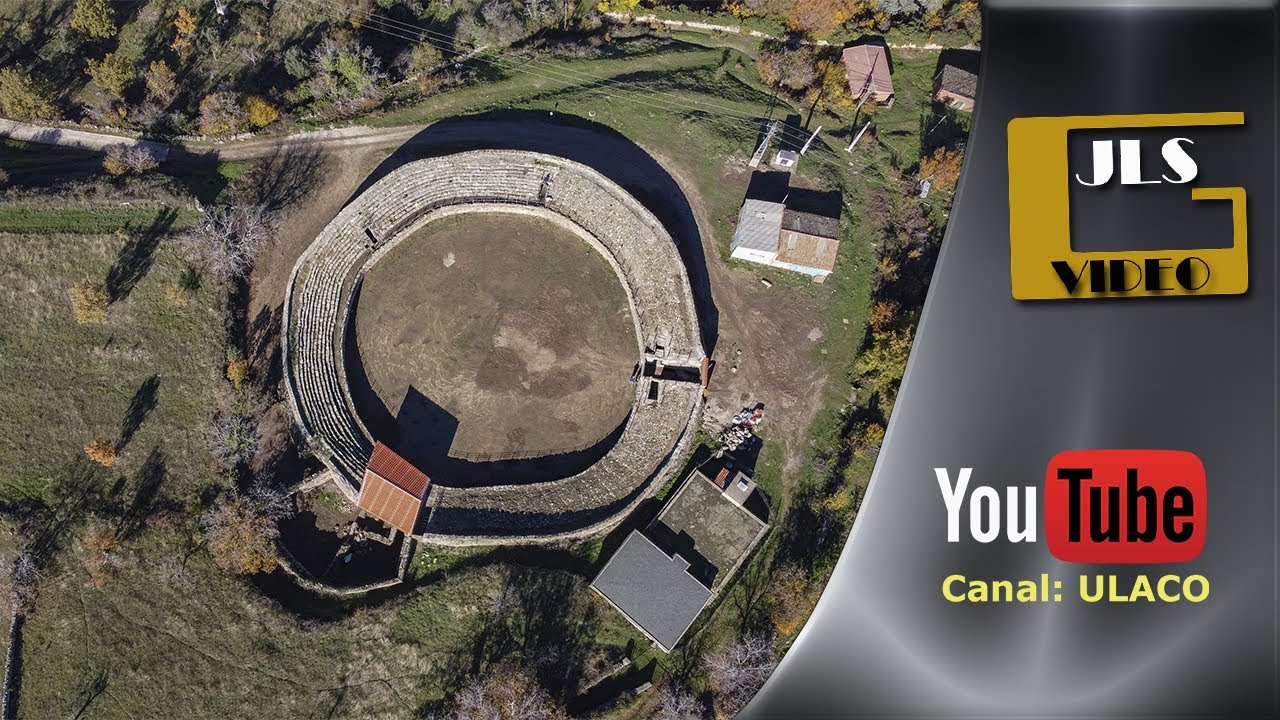 Plaza de toros de Villafranca de la sierra 2023