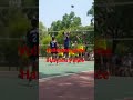 Haryana Police volleyball game #motivation #haryana #haryanapolice #games#volleyball #trending#reel