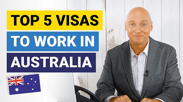 Top 5 Visas to Work in Australia - DayDayNews