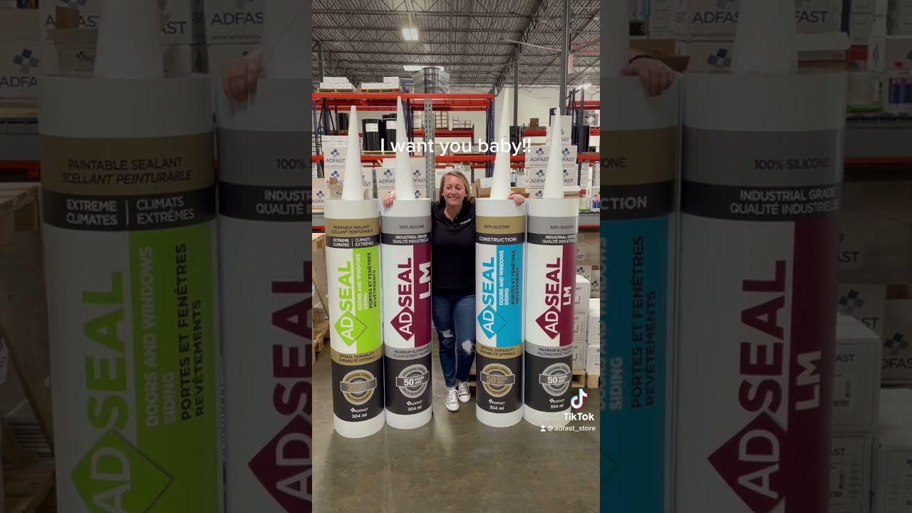 Adseal The Perfect Companion For All Your Construction Projects