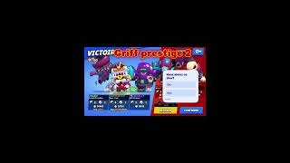 Griff prestige 2 ???