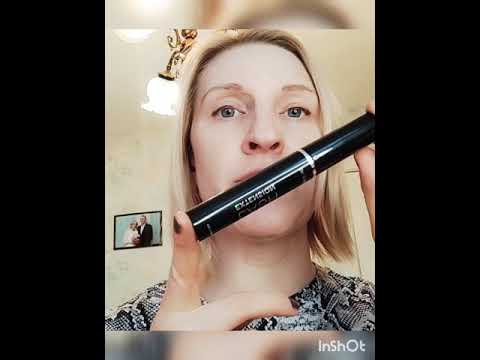 Удлиняющая тушь с эффектом наращивания ресниц The ONE Lash Extension