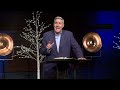 Sermon: "A New Beginning" (Ezra 1:1–10) | Pastor Colin Smith