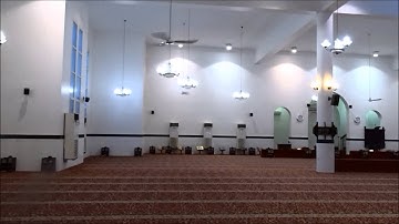 قديم التلاوات العطرة للشيخ ابراهيم العسيري ماتيسر من سورة الإسراء 1425