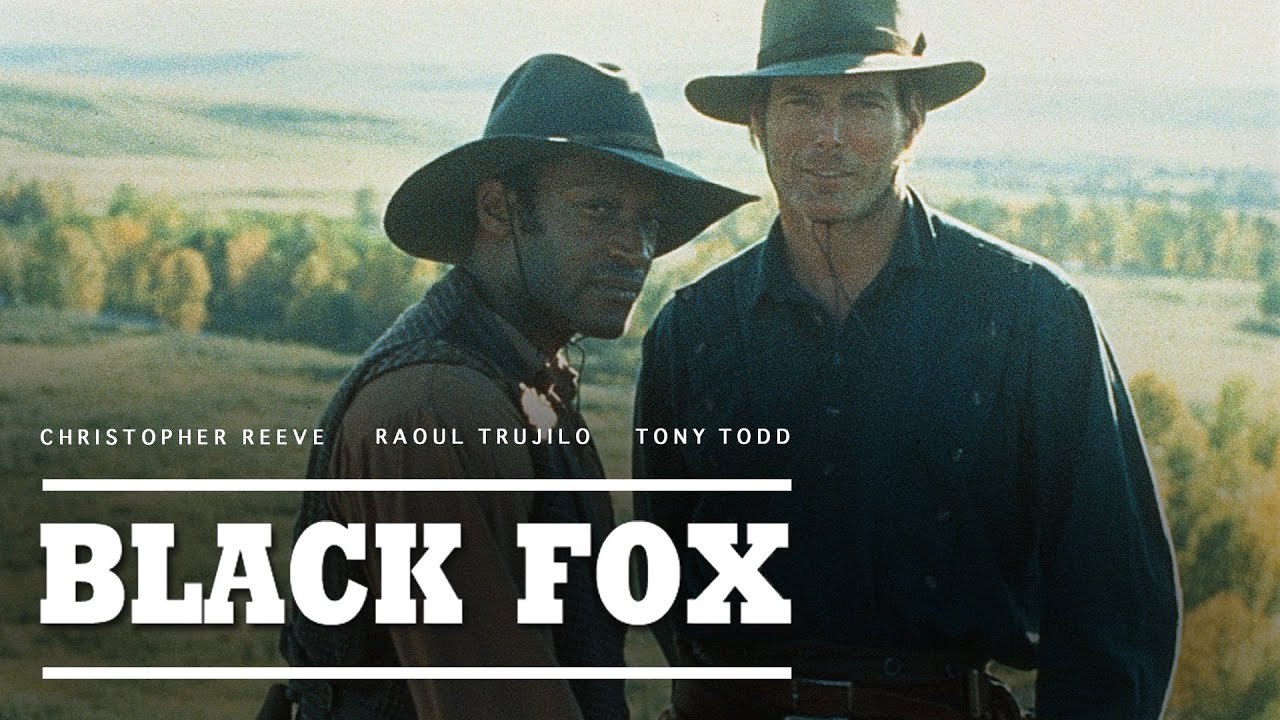 Black Fox (1995) - Full Movie