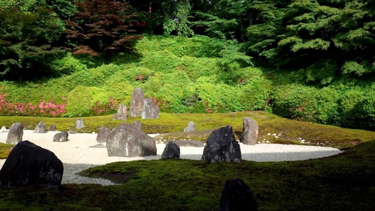 光明院波心庭 Youtube