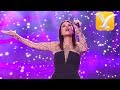 Laura Pausini - Quiero decirte que te amo - Festival de Viña del Mar 2014 HD