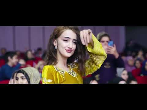 Ахлиддини Фахриддин - Пушаймон Шави Консерт Дар Шахри Душанбе