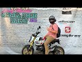 Honda Grom 2023 oil change