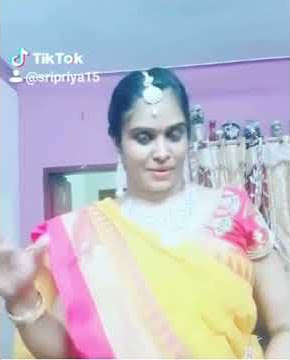 Priyamanavale movie dialogue!!