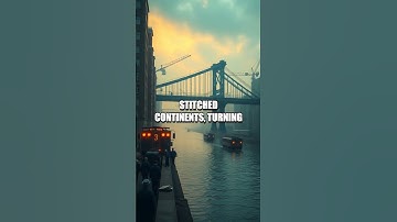 Smoke Signals to Steel Bridges