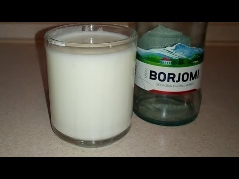 Как быстро вылечить кашель.