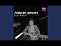 Miniature de la vidéo de la chanson Piano Sonata No. 11 In A Major, K. 331 "Alla Turca": Ii. Menuetto