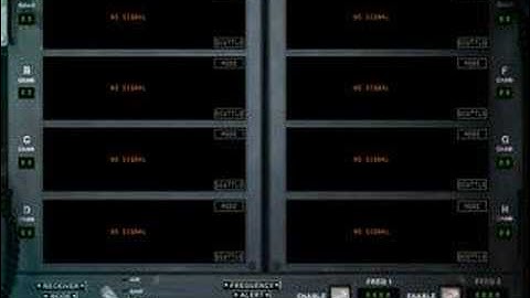 Dangerous Waters Tutorials Part 01 - FFG Stations Overview