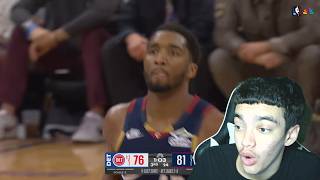 Reacting to #4 Cavaliers vs #1 Pistons Full Game 3 Highlights - May 9, 2026 | NBA Playoffs