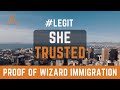 Why wizard immigration is the trusted choice for thousands of immigrants