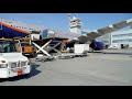 Международный аэропорт Хабаровск: как работает багажная система