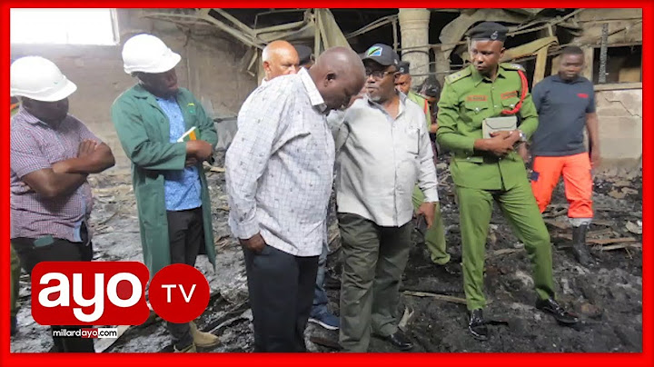 VIDEO: MMILIKI WA MWANZA HOTEL, AFUNGUKA JENGO LAKE KUWAKA MOTO,